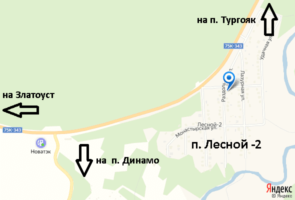 карта