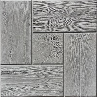 тротуарная плитка калифорния дерево